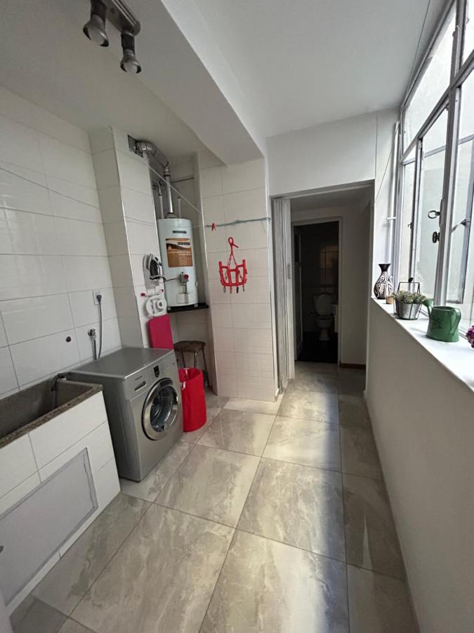 Apartment Depto Centrico A Estrenar Con Cochera Propia *