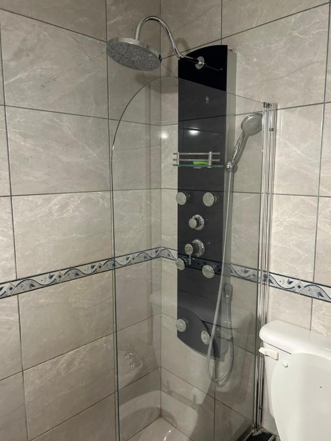Depto Centrico A Estrenar Con Cochera Propia * Mendoza