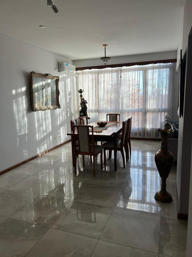 Depto Centrico A Estrenar Con Cochera Propia Mendoza