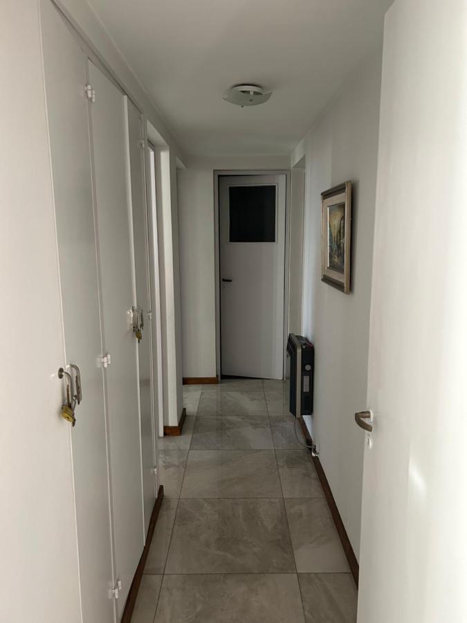Depto Centrico A Estrenar Con Cochera Propia Apartment *
