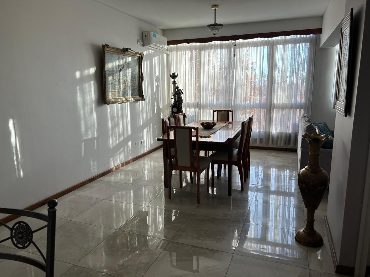 Depto Centrico A Estrenar Con Cochera Propia Apartment