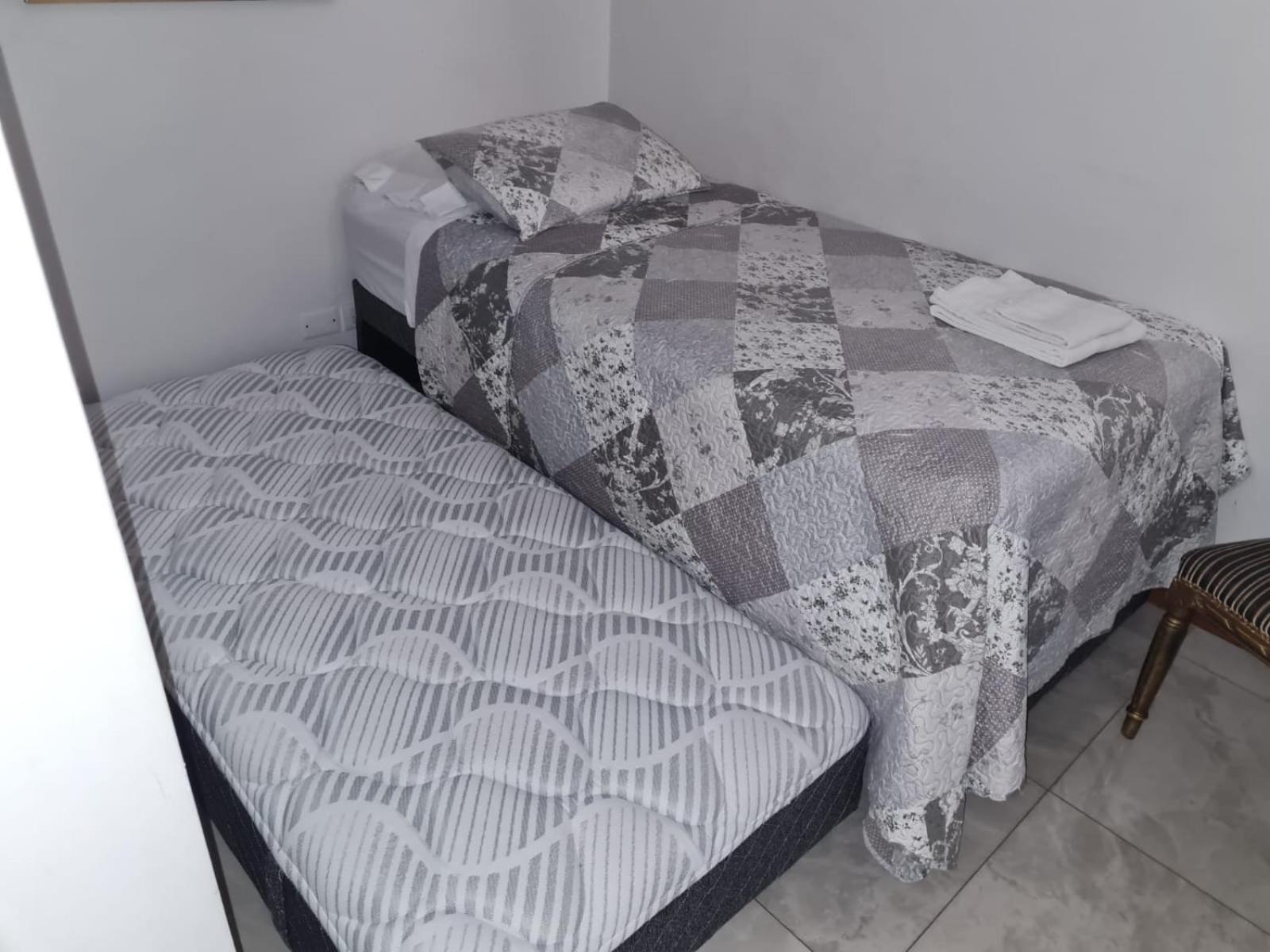 Depto Centrico A Estrenar Con Cochera Propia Apartment Mendoza